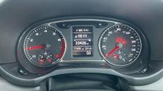 Audi A1 1.4 TFSI S Line 3dr Petrol Hatchback